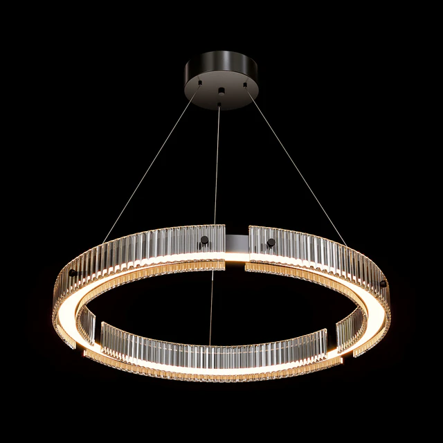 Jackson Led Chandelier — Descargar