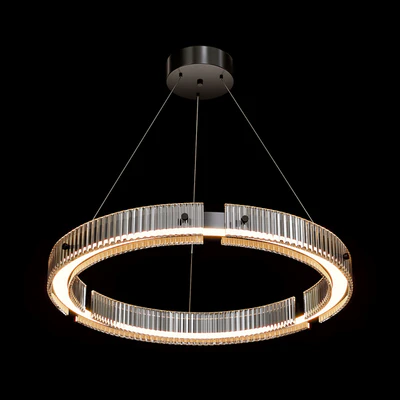 Jackson Led Chandelier — Ver 5