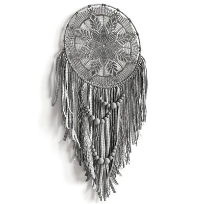 Macrame panel — Ver 2