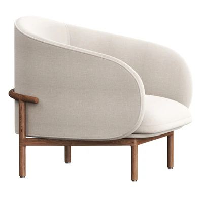 MELA Armchair Artisan — Ver 3