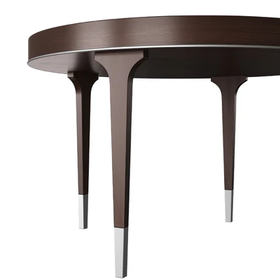 Dantone Home Обеденный стол Гранд Классик круглый — Вид 3