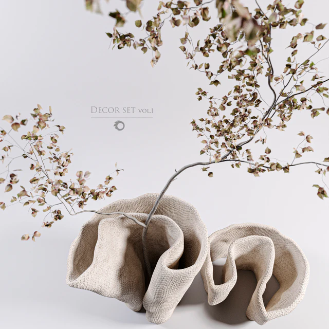 Decor set. Vol. 1 — Скачать