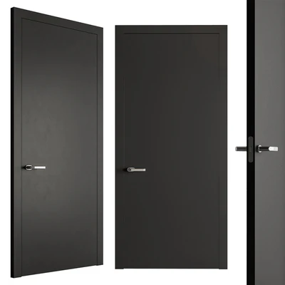 Modern Doors Set 98 — Ver 3