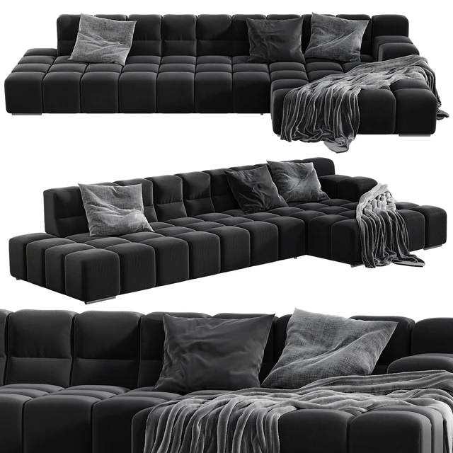 Palace 1 Ecksofa — Скачать