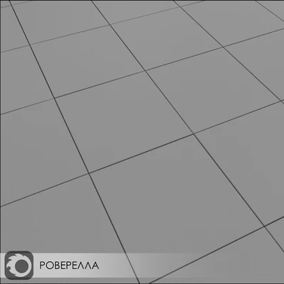 Керамическая Плитка Kerama Marazzi Роверелла 60х60 — Вид 3