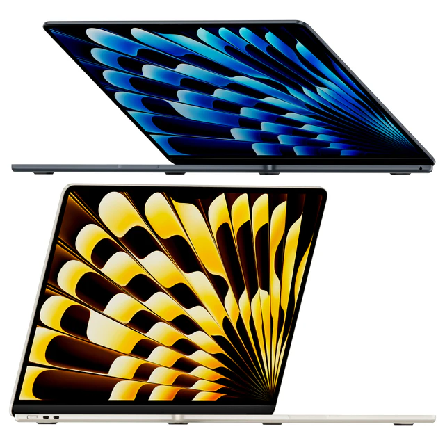 Macbook Air 15 - 2023 apple — Descargar