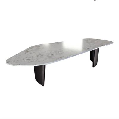 Minotti / Song Coffee Tables — Ver 3