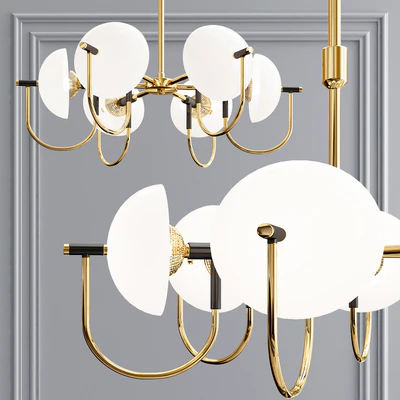 ODEON LIGHT GRANTA — Ver 1