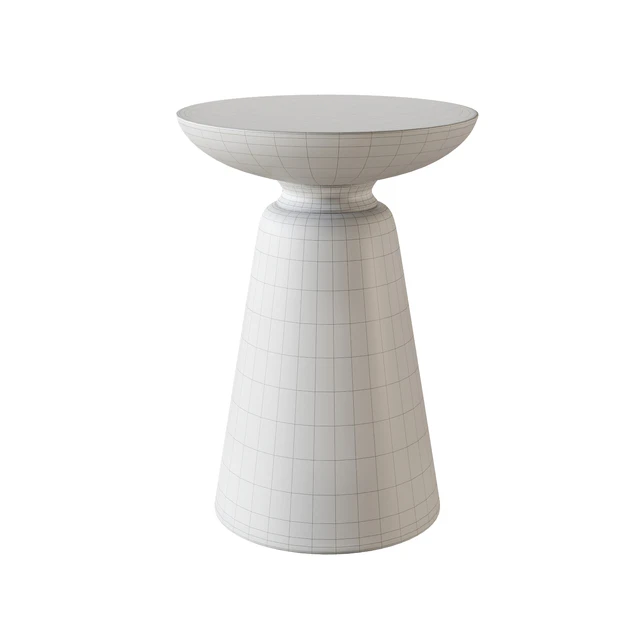Dantone Coffee Table — Descargar