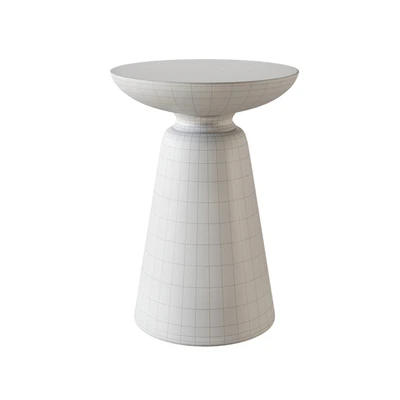 Dantone Coffee Table — Ver 2