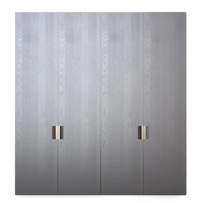 Poliform wardrobe system — Ver 3