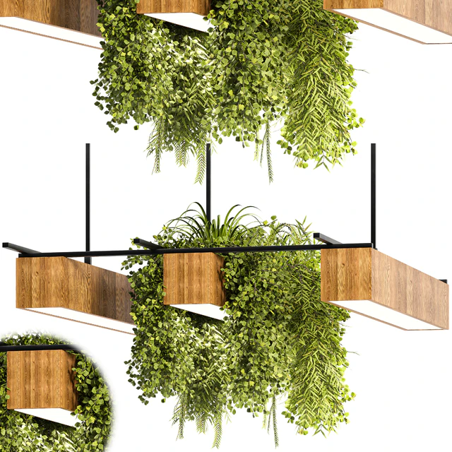 indoor plant stand 31 — Descargar