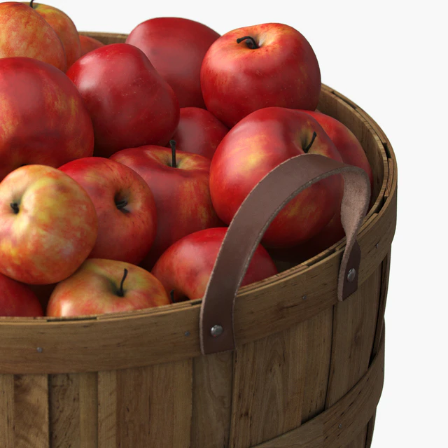 Orchard Baskets — Descargar