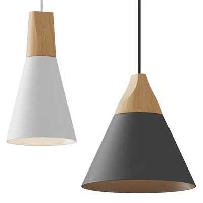 Maytoni - Bicones Pendant — Вид 1