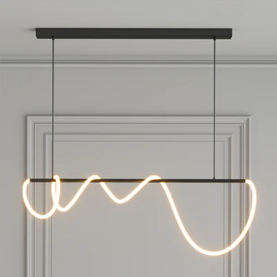 GLORIFY BLACK LONG — Вид 4