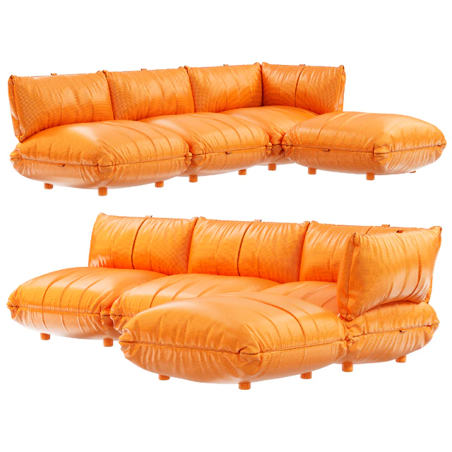Fatboy Sumo Sofa — Скачать
