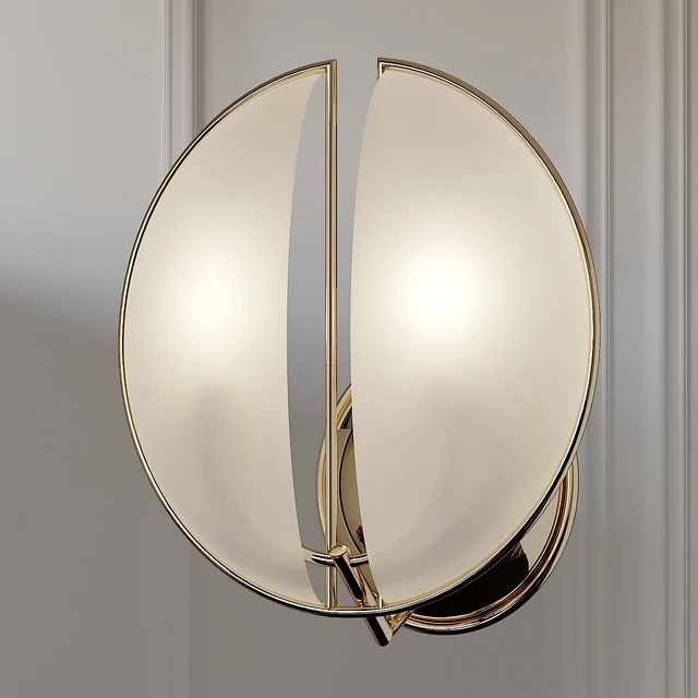 Beetle Wall Lamp From Creativemary — Descargar