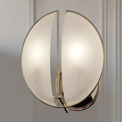 Beetle Wall Lamp From Creativemary — Ver 1