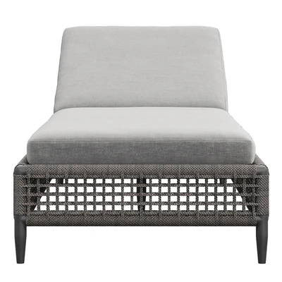 VERONA CHAISE — Ver 5