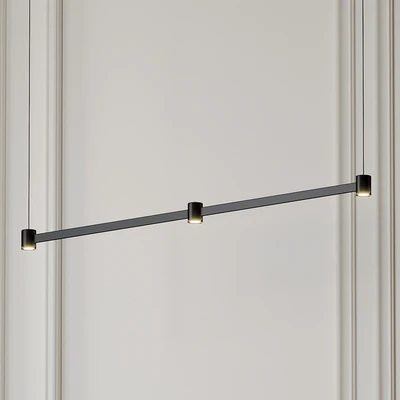 Arkoslight Pendant by ART — Вид 3