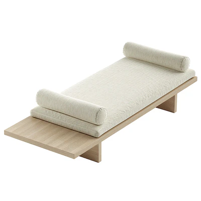 LENDORF BENCH — Ver 2