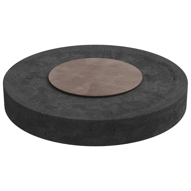 035 Travertine BBQ Dark 00 — Descargar