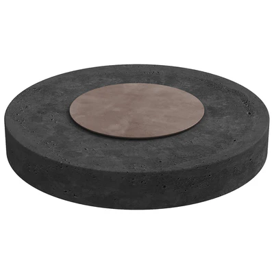 035 Travertine BBQ Dark 00 — Ver 3