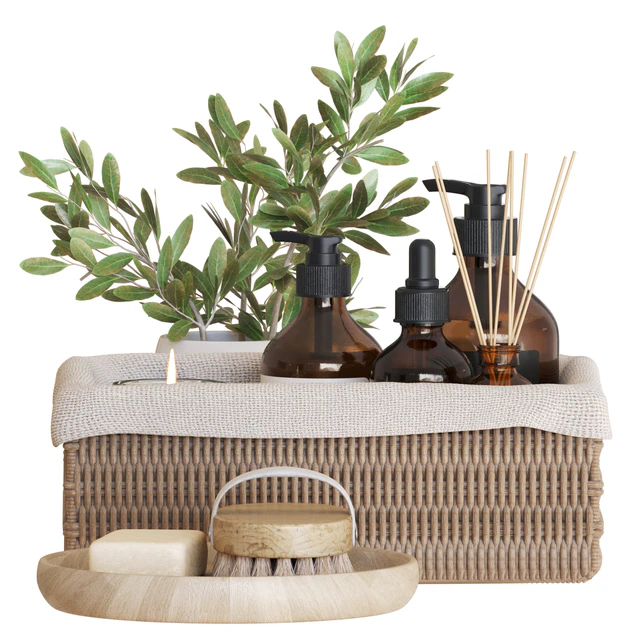 Bathroom Accessories-06 — Скачать