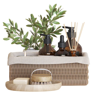 Bathroom Accessories-06 — Вид 2