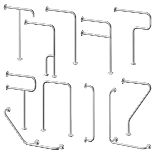 Handrail — Descargar