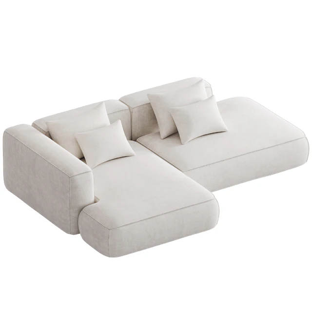 Sofa Roxen by Mononova — Descargar