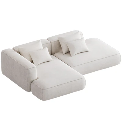 Sofa Roxen by Mononova — Ver 4
