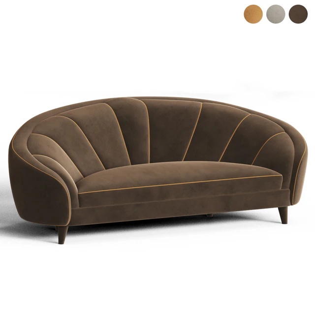 Ruby Sofa Muranti Furniture — Скачать