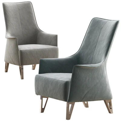 Mobius 2016 Bergere Giorgetti — Вид 1
