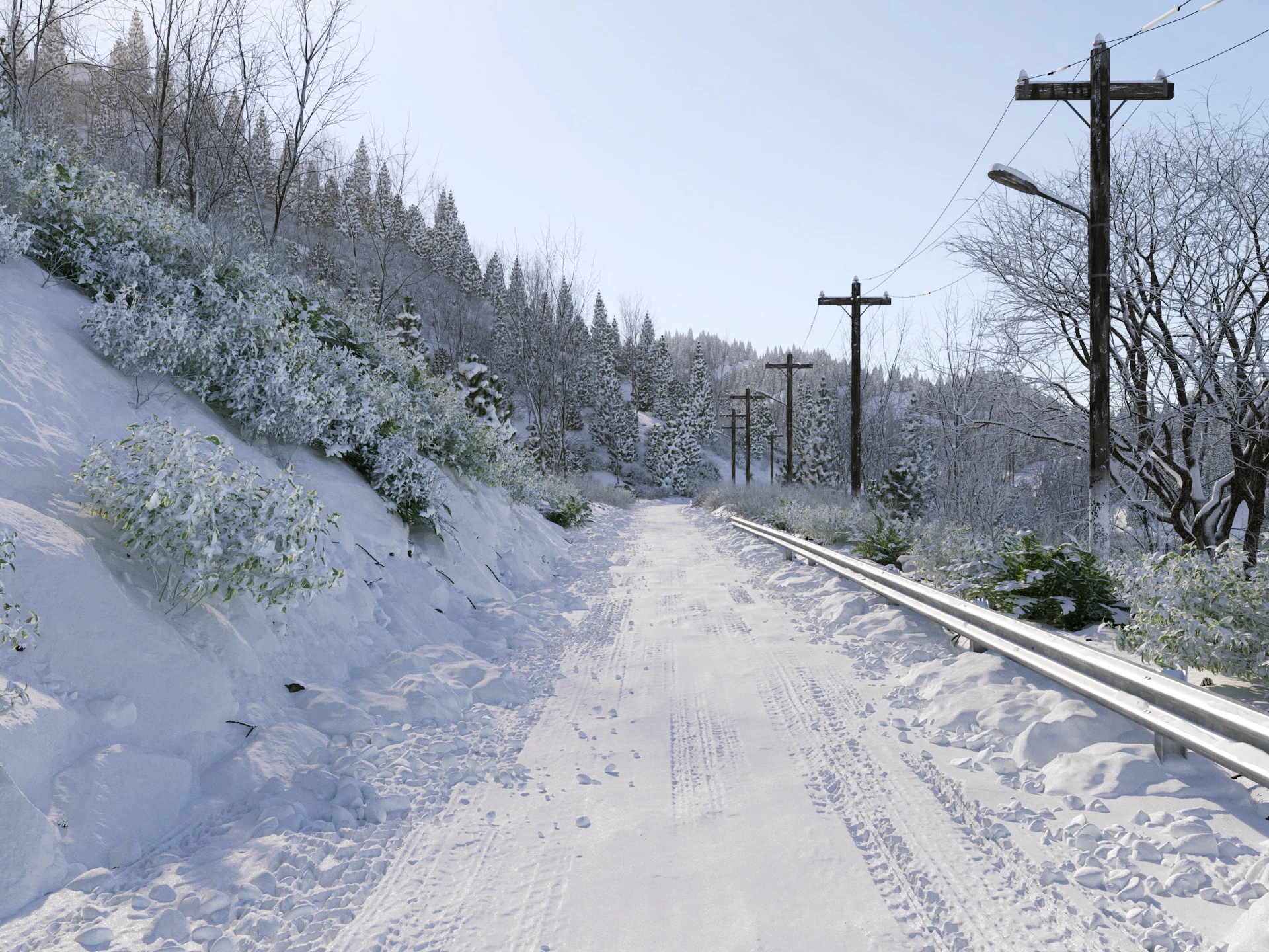 svaeren winter pack — Скачать