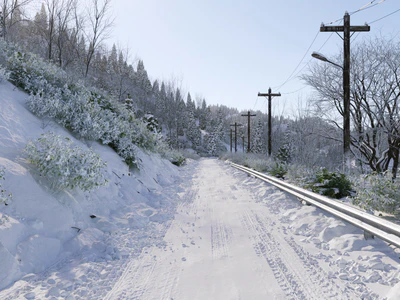 svaeren winter pack — download