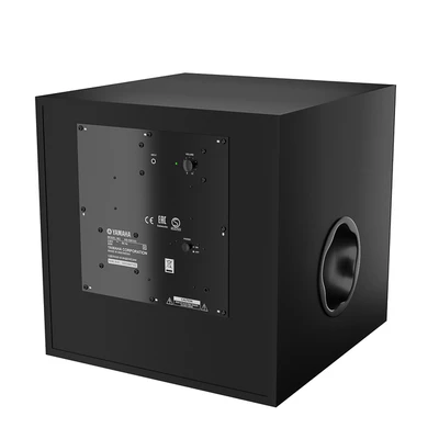 Сабвуфер Yamaha NS-SW100 — Вид 3