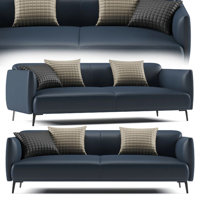 BoConcept Modena sofa — Descargar