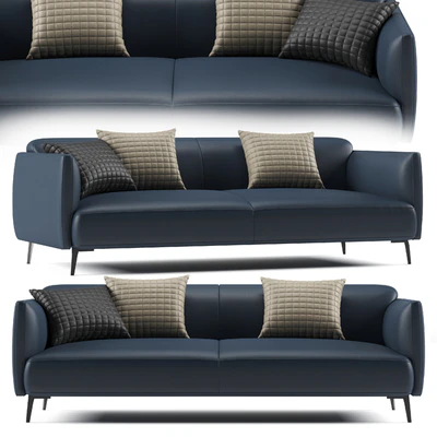 BoConcept Modena sofa — Ver 1
