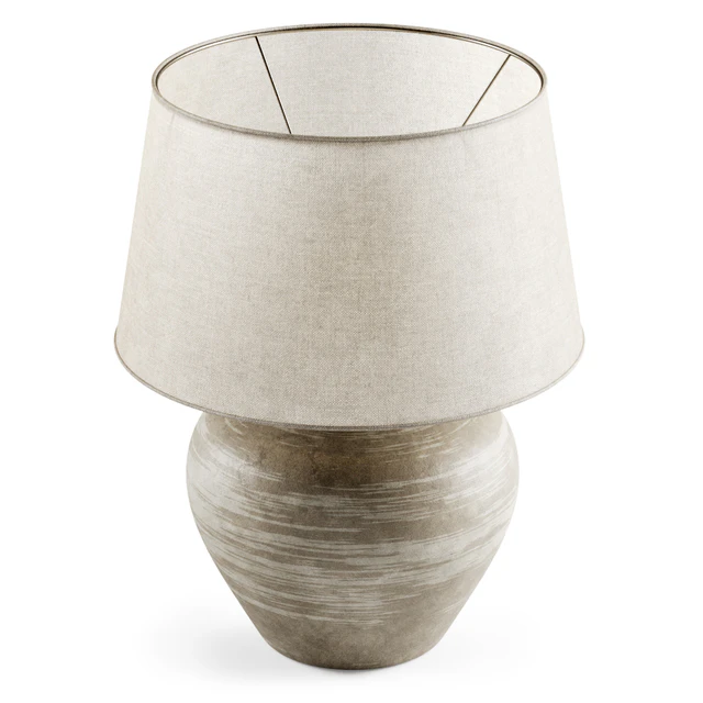 Jarron table lamp — Descargar