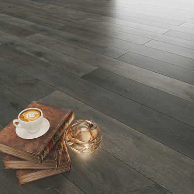 Паркет Oak Createur — Вид 2