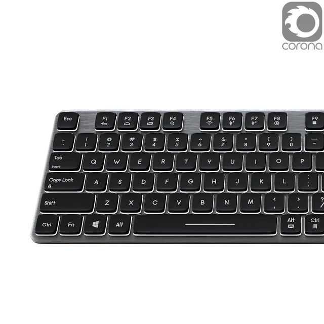 Corsair`s Keyboard and mouse — Descargar