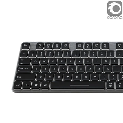 Corsair`s Keyboard and mouse — Ver 2