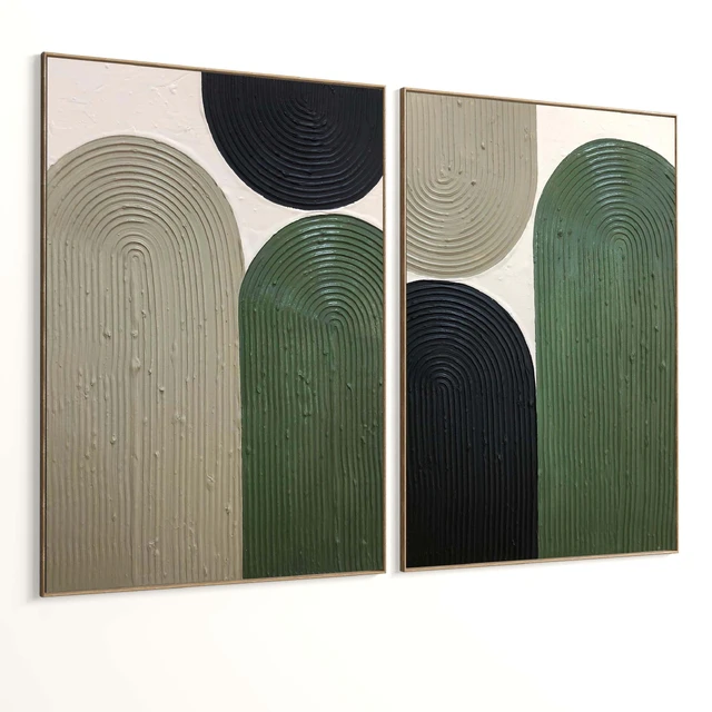 Plaster Two Photo Frames T-368 — Descargar
