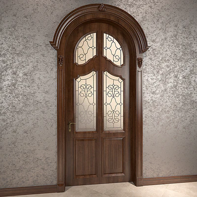 Classic door — Descargar