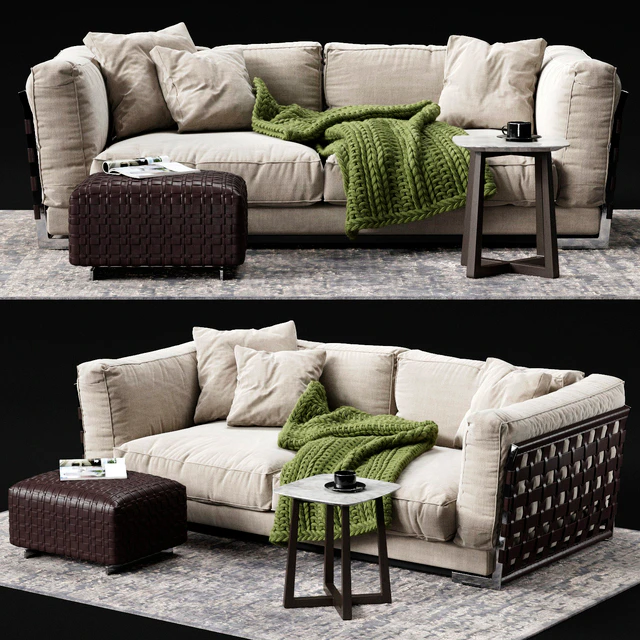 FLEXFORM  CESTONE — Скачать