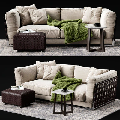 FLEXFORM  CESTONE — Вид 1