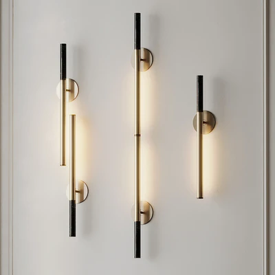 Formation Wall Sconce by Jonathan Ben-Tovim — Ver 3