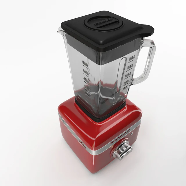 KitchenAid Blender — Descargar