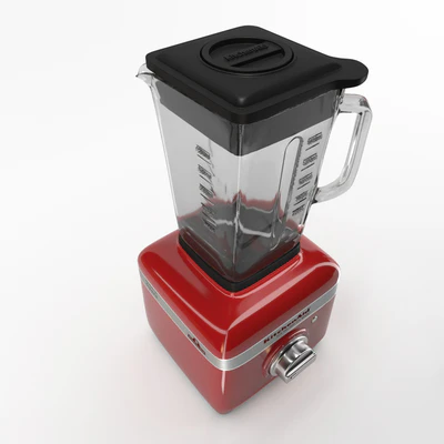 KitchenAid Blender — Ver 3